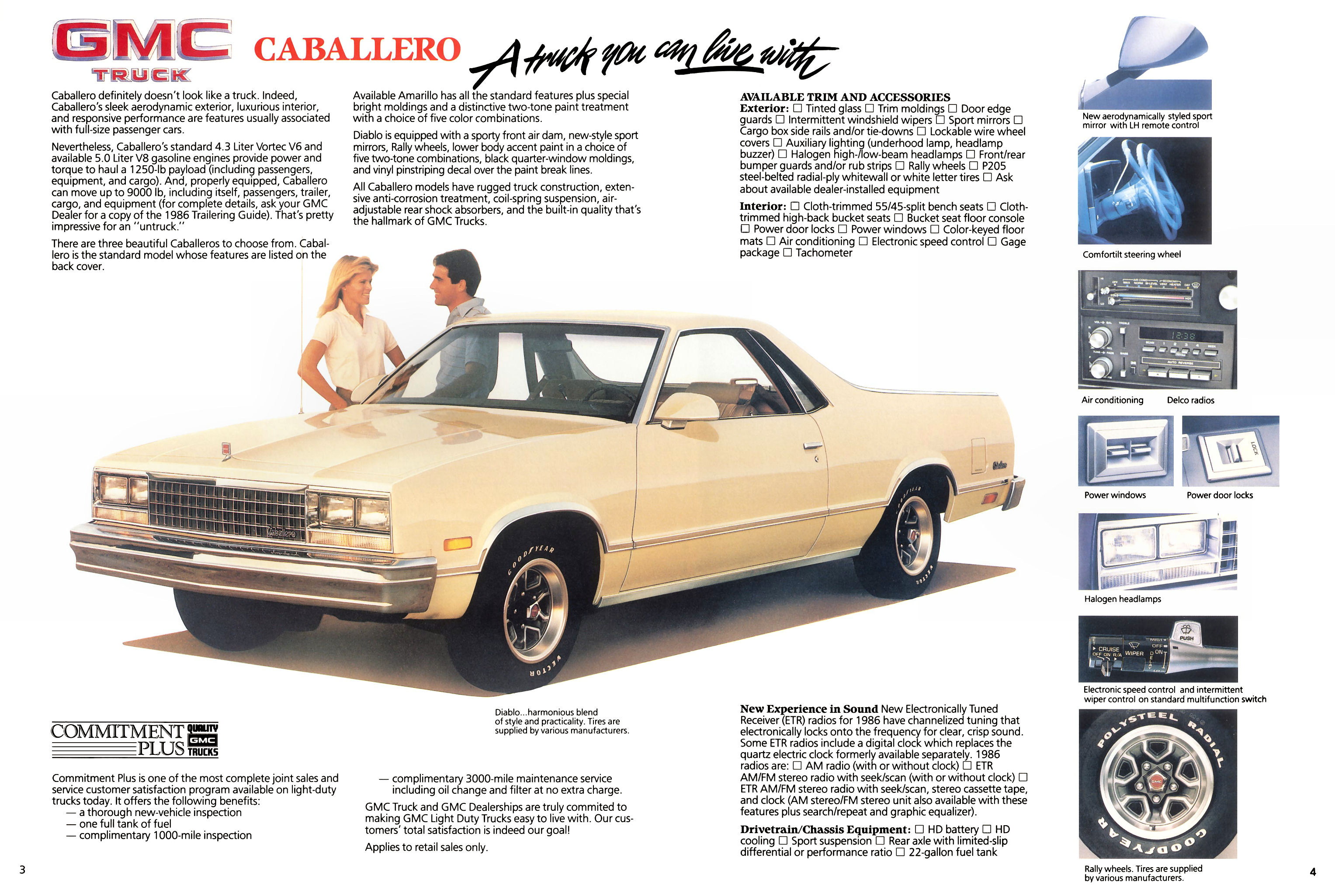 The Old Car Manual Project Brochure Collection